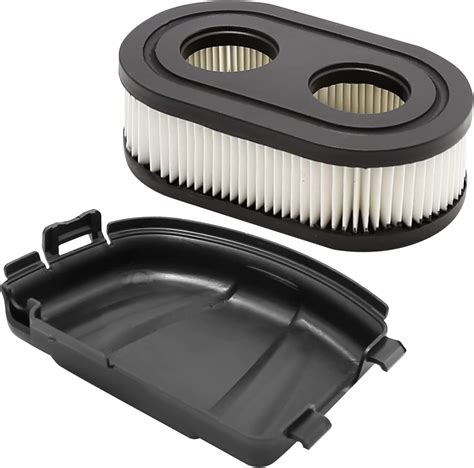 Amazon Laffoonparts 798452 Air Filter 595658 Air Cleaner Cover