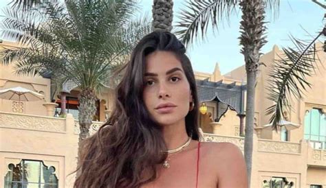 Ludovica Valli Che Paura La Caduta E La Corsa In Ospedale Come Sta