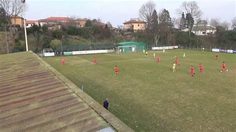 Allievi Nazionali U Serie C Girone A Giornata Giana Erminio