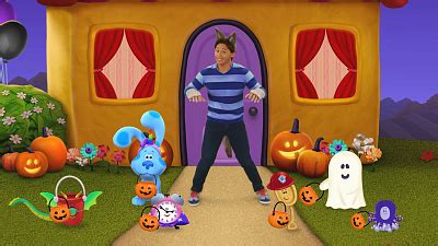 Blue's Clues & You Season 3 Episodes - Watch on Paramount+