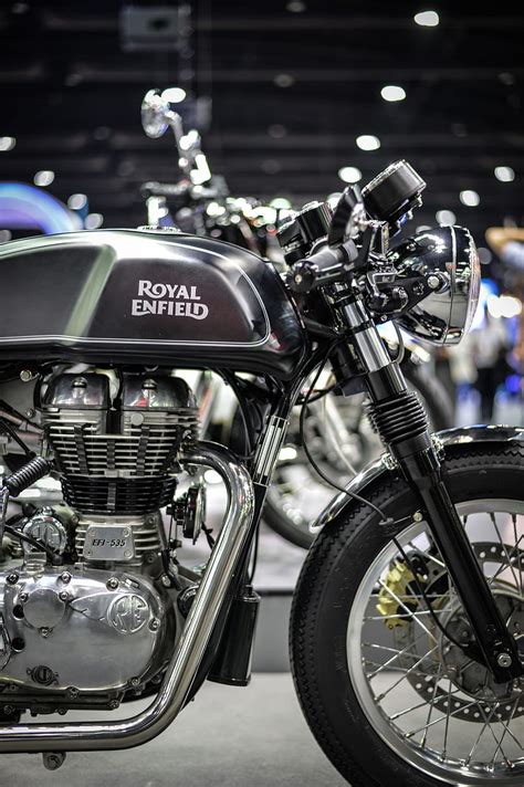 Royal Enfield Continental Gt Libero Moto Royal Enfield Royal Enfield Interceptor 650 Hd