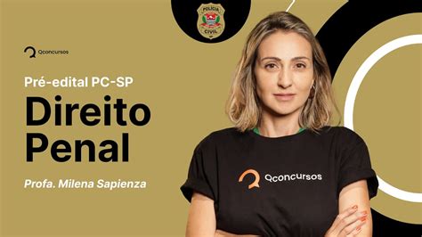 Concurso Pc Sp Direito Penal Desacato E Inj Ria Youtube