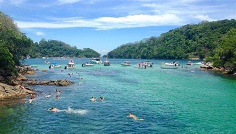 Praias De Angra Dos Reis Rj Melhores Para Curtir O Ver O