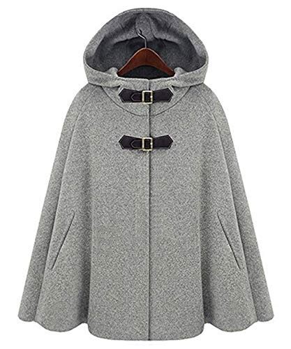 Best Winter Ponchos For Women A Guide