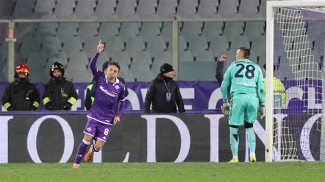 Fiorentina Bologna Dcr Le Pagelle Semifinale Passata Dai