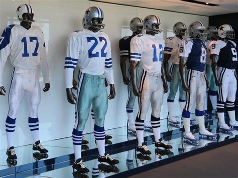 nfl dallas cowboys  uniforms dak prescott dallas cowboys mens nike