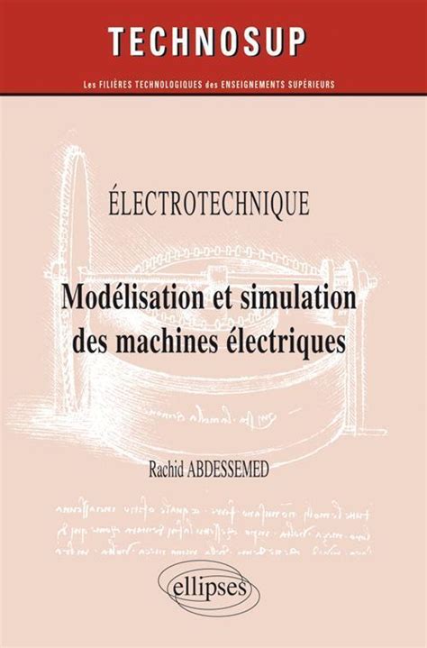 PDF Télécharger livre machine electrique Gratuit PDF PDFprof