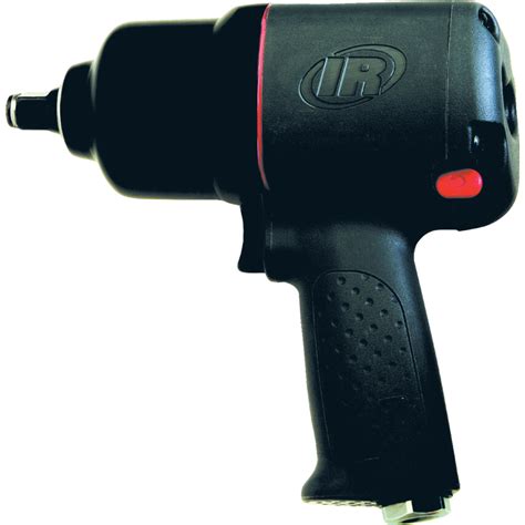 Ingersoll Rand Air Impact Wrench Cromwell Tools