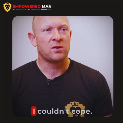 Matt Huff - Toni Versic - Empowered Man Review