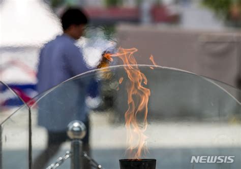 전국 대부분 낮 31도 이상 찜통더위습도에 체감↑ 오늘날씨 공감언론 뉴시스통신사