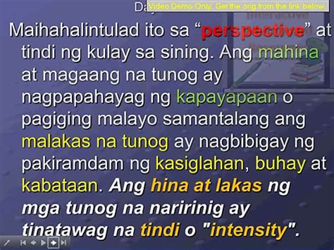 Ang Mga Antas Ng Dynamics Ang Pagpapahayag Ng Damdamin At 55 OFF