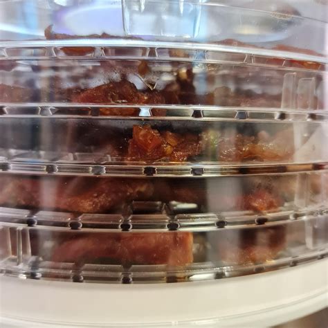 how to know when beef jerky is done 1