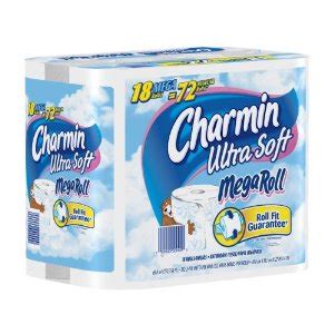 *HOT* Charmin Bath Tissue Coupons (on sale at CVS & Rite Aid ...