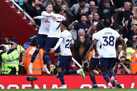 Premier Pareggio Tra Arsenal E Spurs Ancora K O Il Chelsea Il