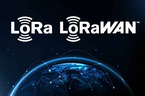 What Makes LoRa And LoRaWAN Different From One Another Refer And