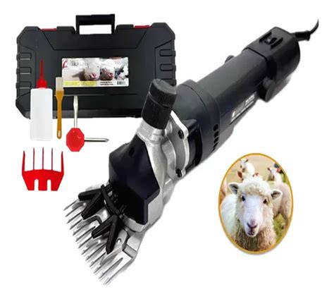 Maquina De Tosa Ovelha - Máquina Tosa Ovelhas Tosquiadeira Animais De Lá Ovinos | Frete grátis