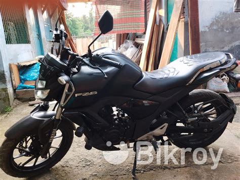 Yamaha Fzs V For Sale Daulatpur Bikroy