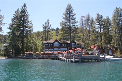 Top Lake Tahoe Lakefront Hotels for Your Perfect Getaway - Lake Tahoe ...