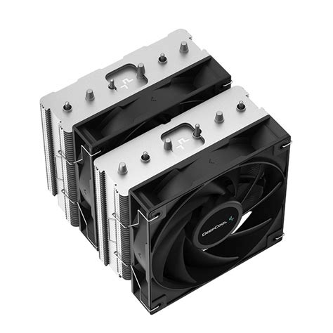 Cooler Para Processador Deepcool Gammaxx Ag Mm Intel Amd R