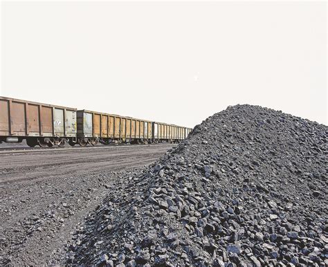 India S Coal Import Rises Marginally To 212 MT In April January Period