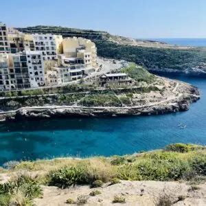 Xlendi A Complete Guide To This Gozo S Coastal Town