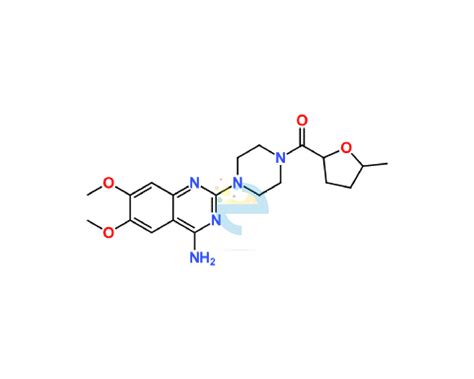 Terazosin EP Impurity I EliteSynth Laboratories