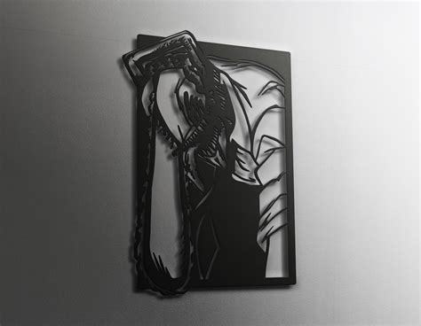 Anime Wall Art Anime Wall Decor - Etsy