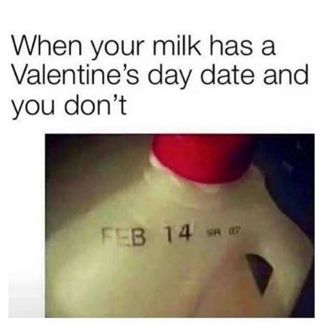 Valentines Day 2020 Memes The Funniest And Most Relatable Online