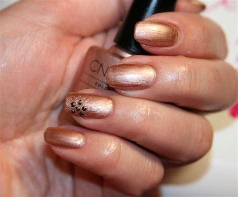 Cnd Shellac Iced Cappuccino Nail S Gel Polish Nail S Shop