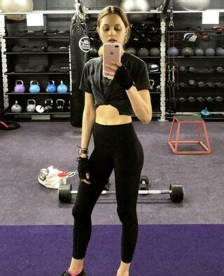 Isabelle Cornish Isabellecornish Nude OnlyFans NudoStar TV