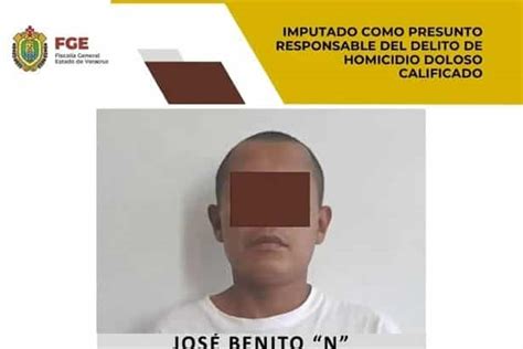 Imputan A Presunto Homicida De Coordinador De La Juventud En Yanga