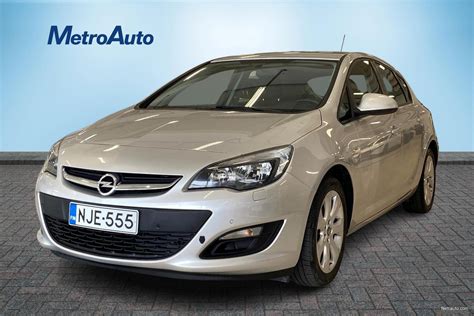 Opel Astra Ov Enjoy Turbo Ecoflex Start Stop Kw Mt Viistoper