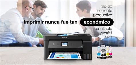 Impresora Multifuncional Epson EcoTank L14150 Navitech