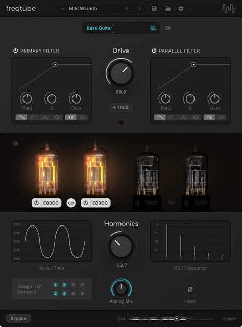 Fx Audio Tube Pro Review Headphone Page Audio Science