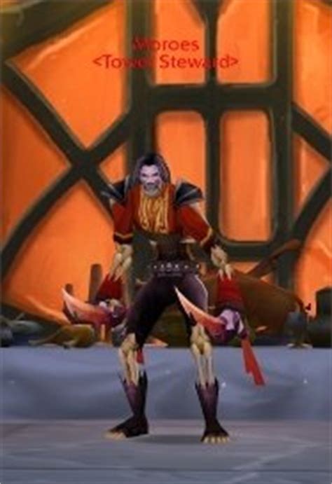 Aspect Of The Hare Pike S World Of Warcraft Blog A Hunter S Guide To