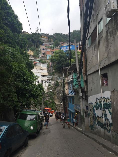 Favela Tour, Rio - 7 Continents 1 Passport