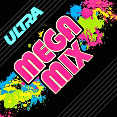 Listen To Ultra Mega Mix Zeno Fm