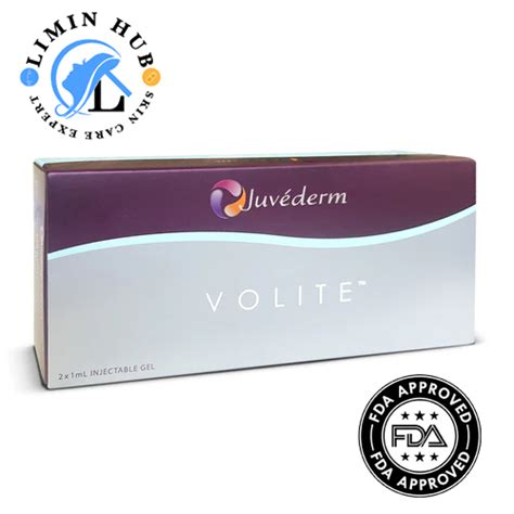 juvederm volite xml limin hub