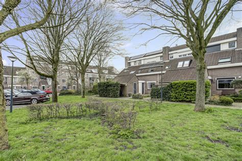 Optima Makelaardij Houtzaagmolen 221 Hoorn