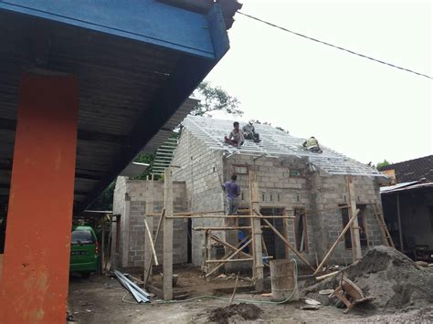 Manual Pemasangan Rangka Atap Baja Ringan 2