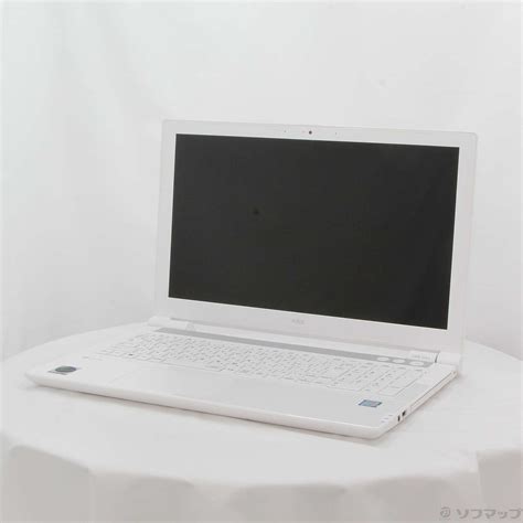 中古LAVIE Direct NS PC GN187ERAC NEC Refreshed PC Windows 10