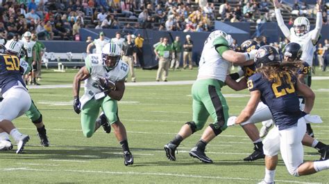 Marshall Survives In Kent And Wins In Double Overtime Underdog Dynasty