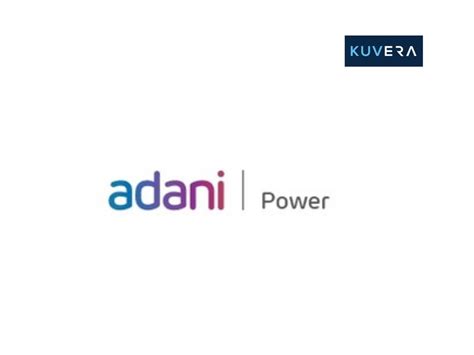 All About Adani Power Share Price | Kuvera