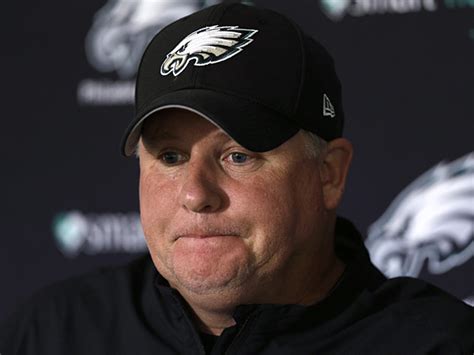 The Philadelphia Eagles Fire Chip Kelly The Source