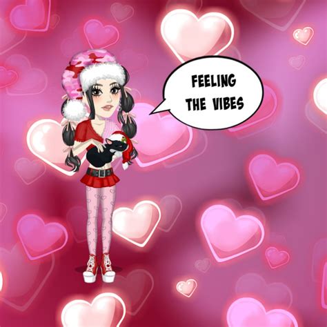 Xmas Vibes • Thema 2023 Moviestarplanet Wiki Fandom