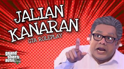 Prekshakare JALIAN KANARAN IN AIVP City GTA ROLEpLAY YouTube