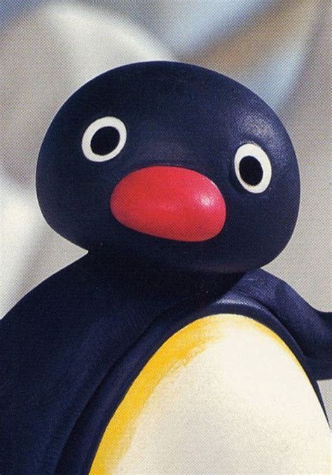 Pingu Soundboard. Noot noot! : r/pingu