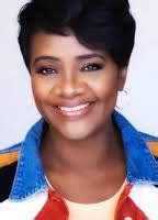 TONIA JACKSON Nude AZNude