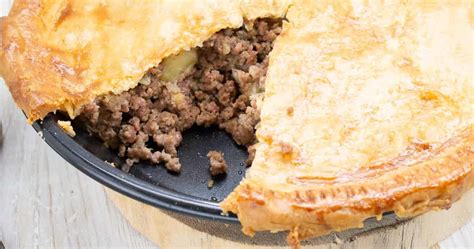 Newest Tourtiere Recipes | Punchfork