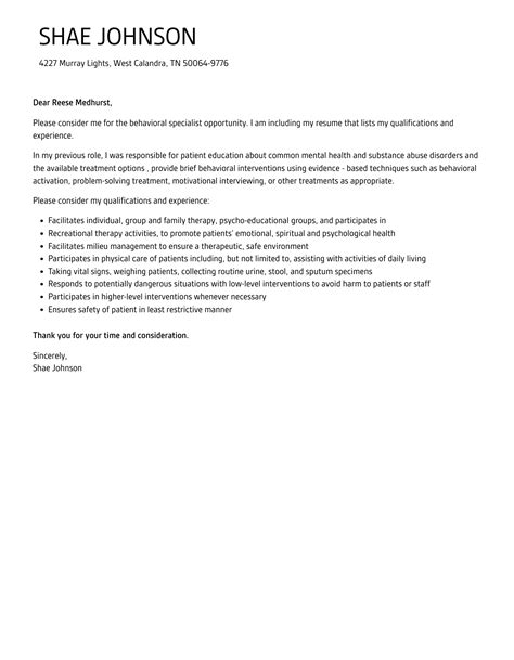 Here is how to apply for the Behavior Specialist Jobs Near Me 13